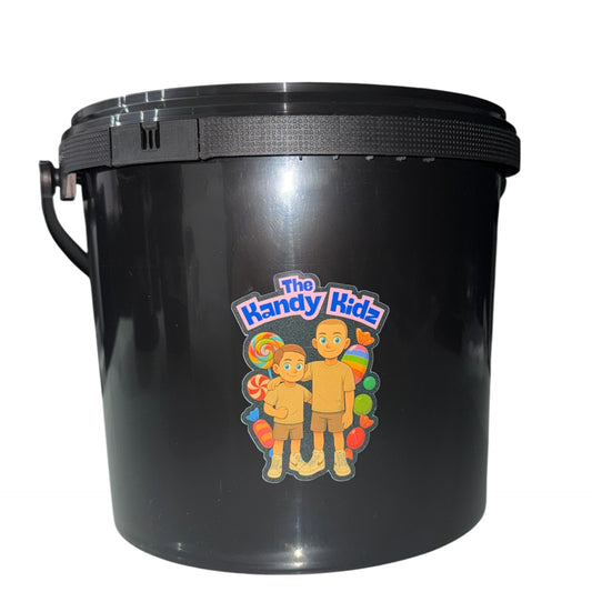 2.5kg Bucket