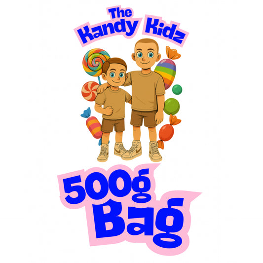 500g Bag