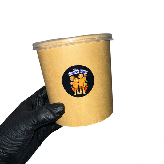 Treat Tub