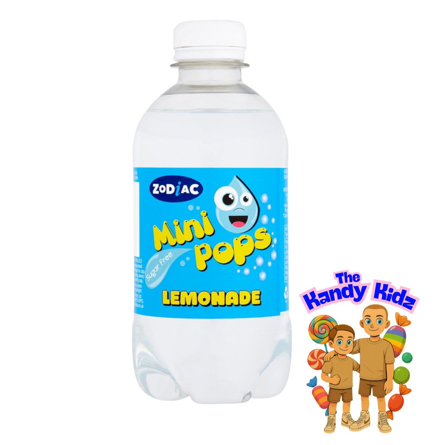 Lemonade Pop