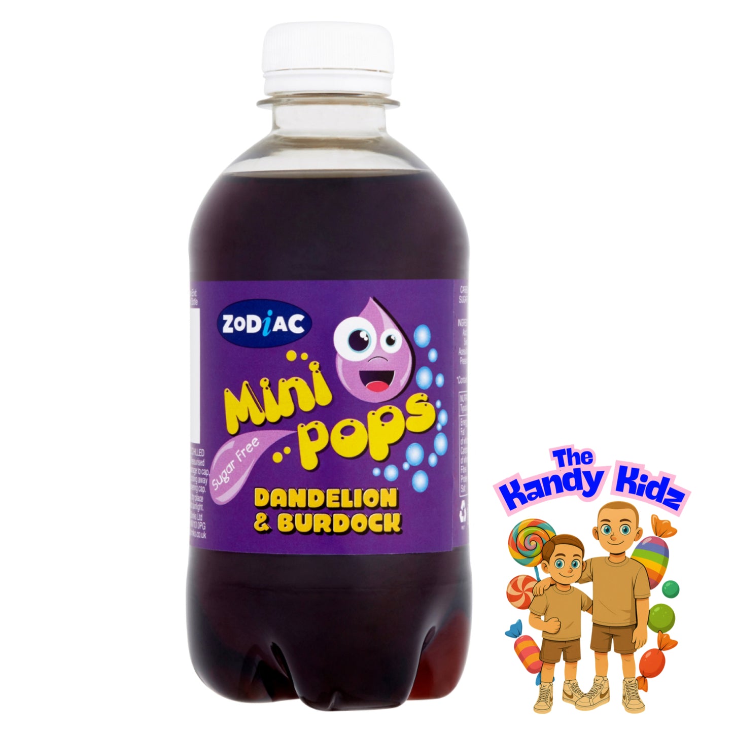 D&B Pop