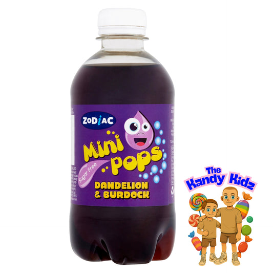 D&B Pop