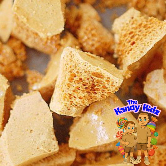 A Bag of Honeycomb