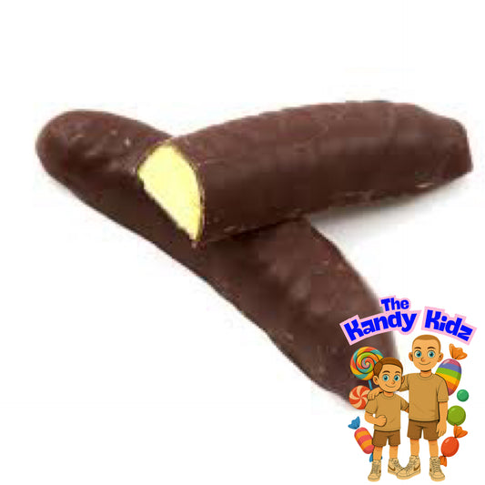 Chocolate Bananas
