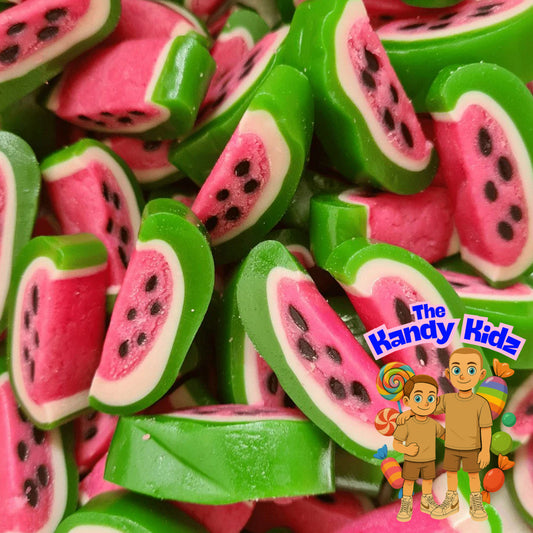 Watermelon Slices