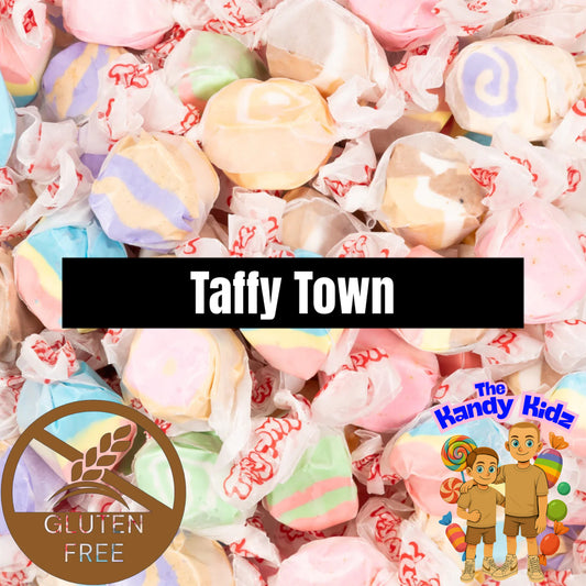 Taffy Town Assorted