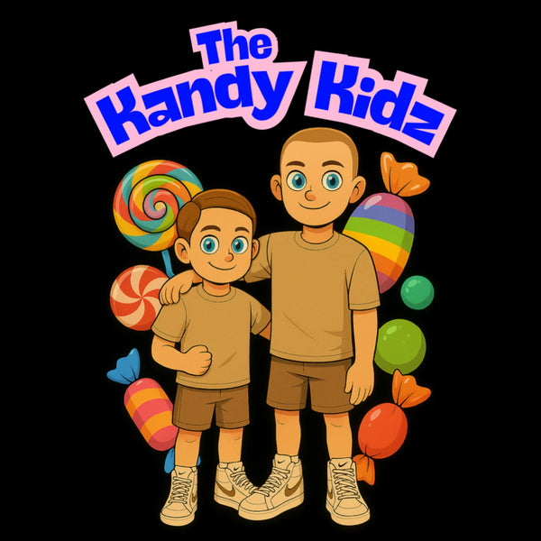 The Kandy Kidz