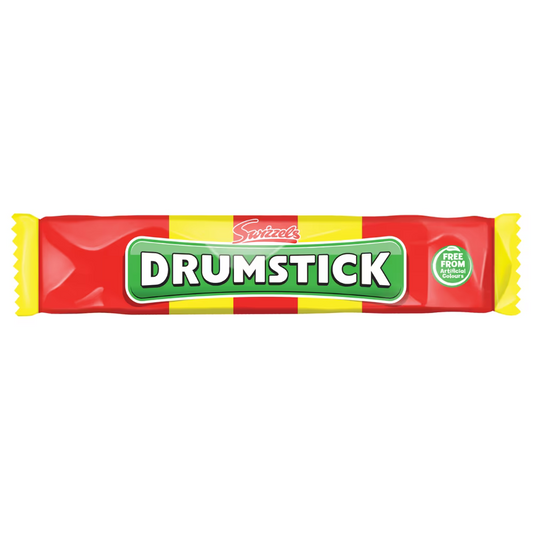 Drumstick Chew Bar