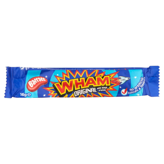 Wham Chew Bar